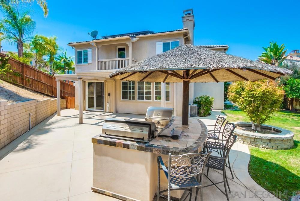 San Marcos - Residential