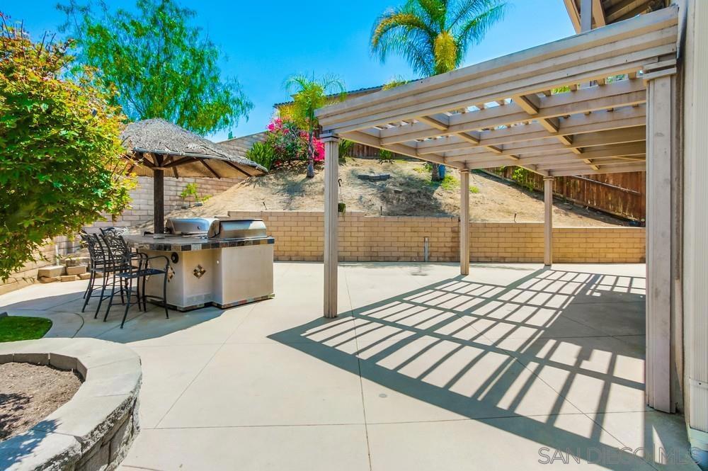 San Marcos - Residential