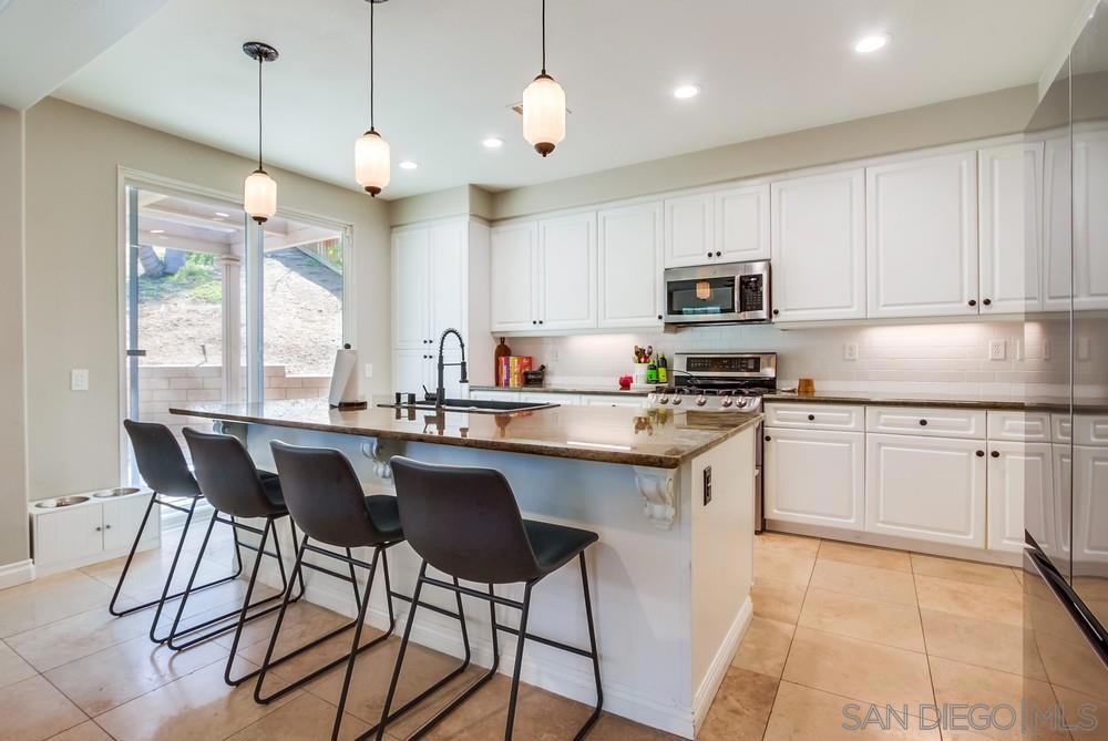 San Marcos - Residential