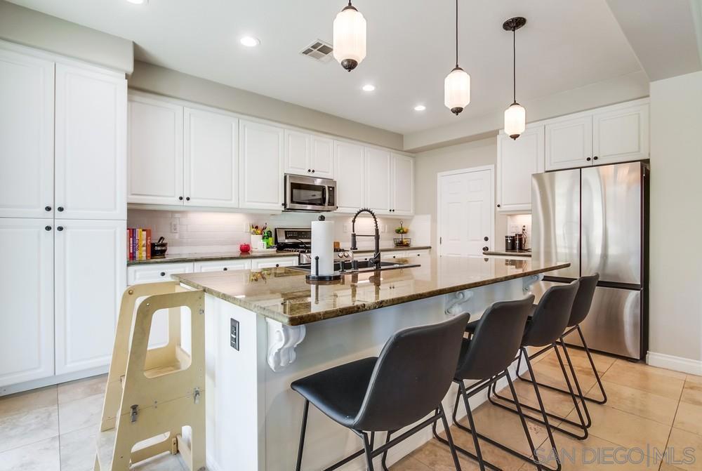 San Marcos - Residential