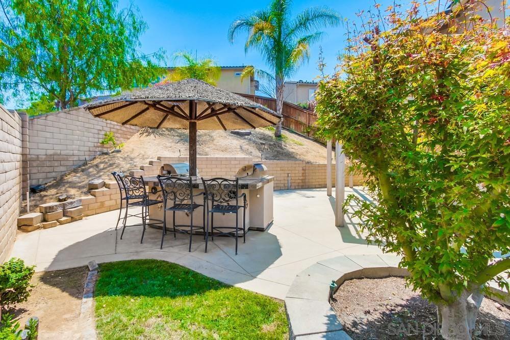 San Marcos - Residential