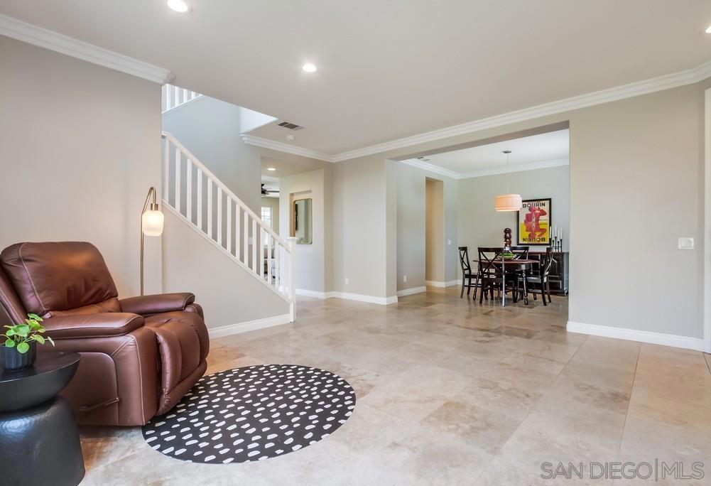 San Marcos - Residential