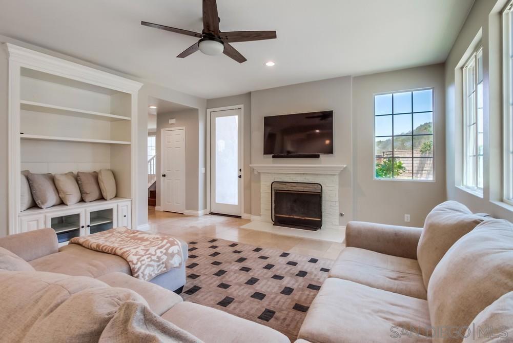 San Marcos - Residential