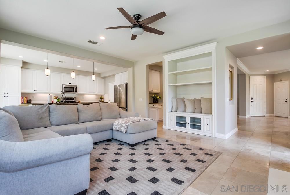 San Marcos - Residential