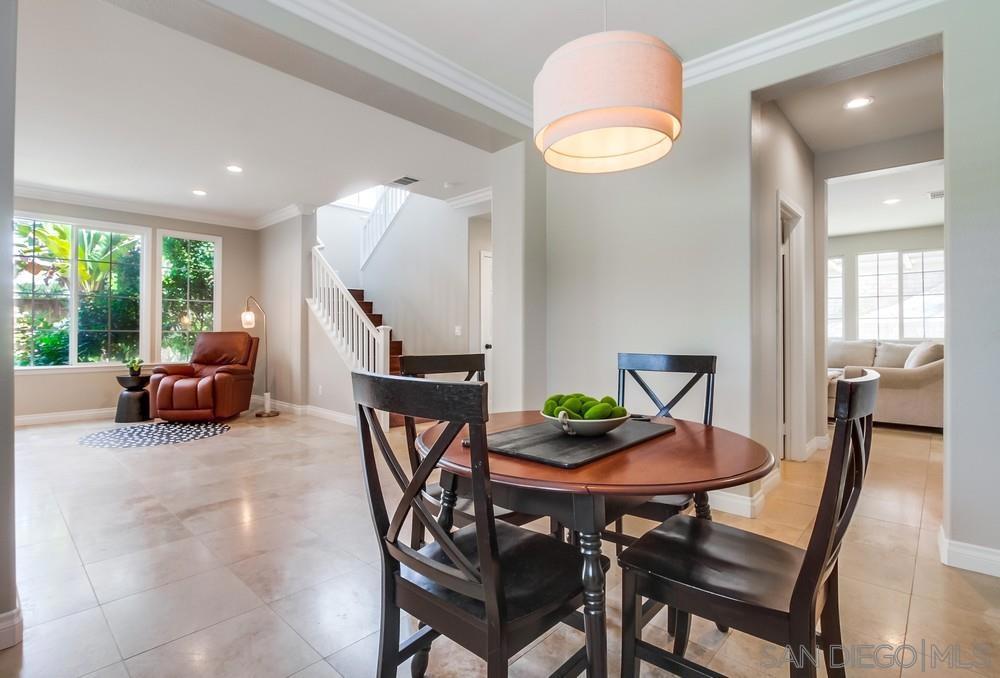 San Marcos - Residential