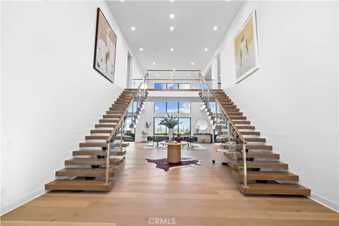 20416 W Albion Way, Porter Ranch, CA 91326 - MLS#: OC25082794