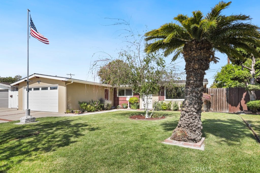 1229 Kilson Drive