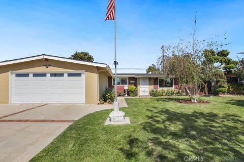 1229 Kilson Drive Santa Ana CA 92707