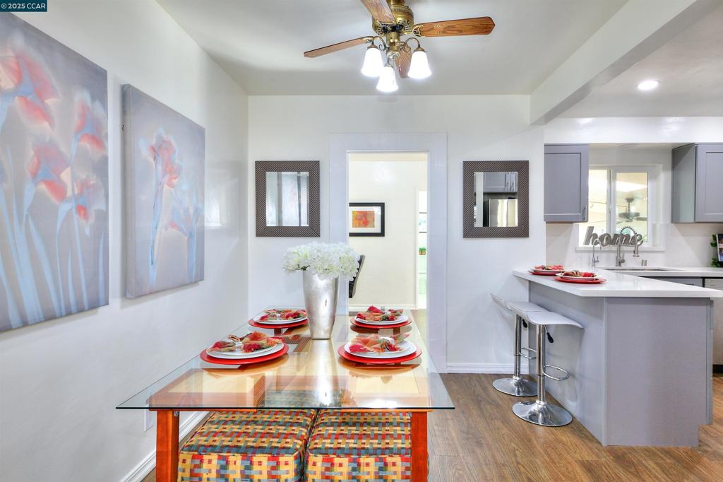 NE RICHMOND - Residential