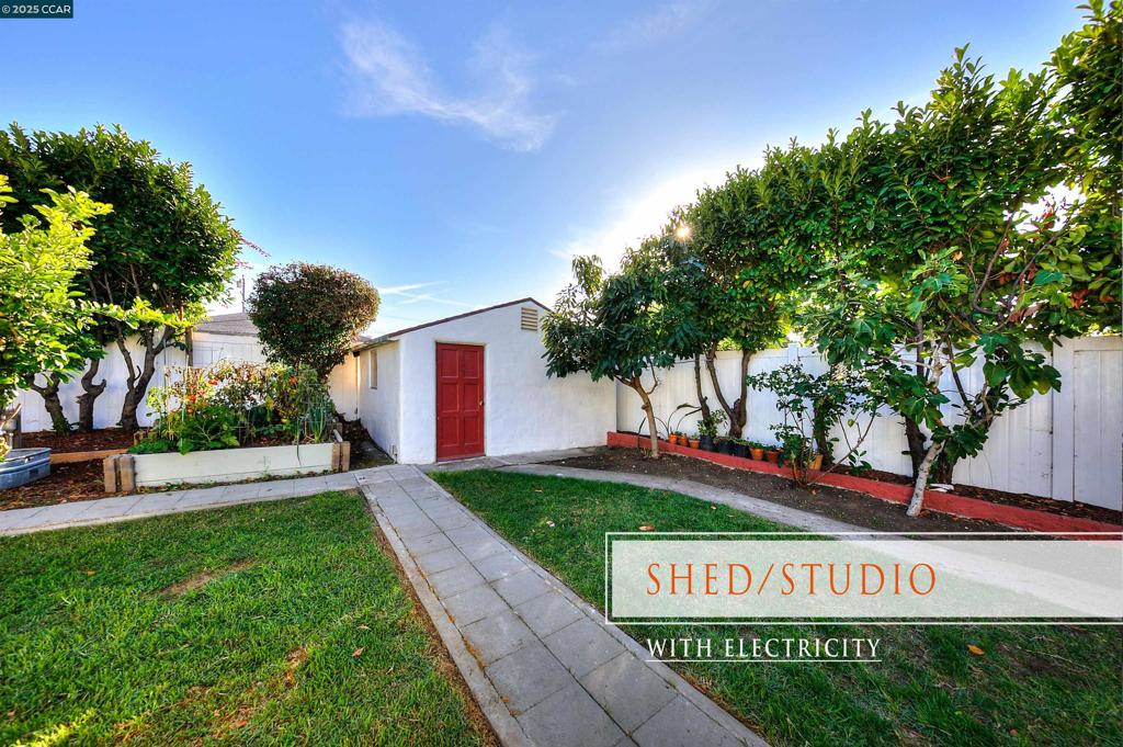 NE RICHMOND - Residential
