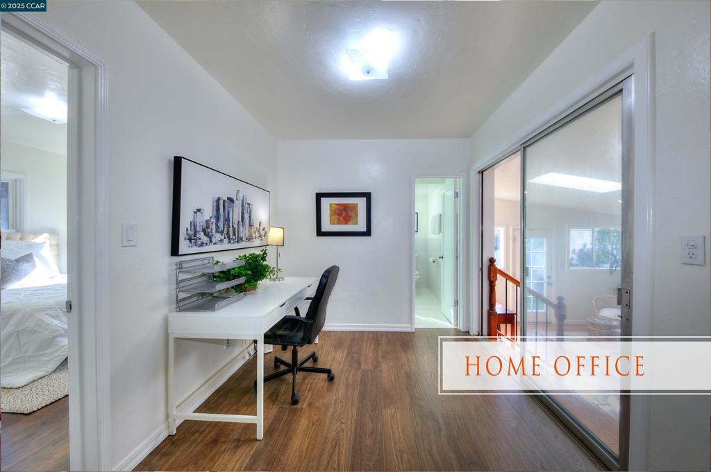 NE RICHMOND - Residential