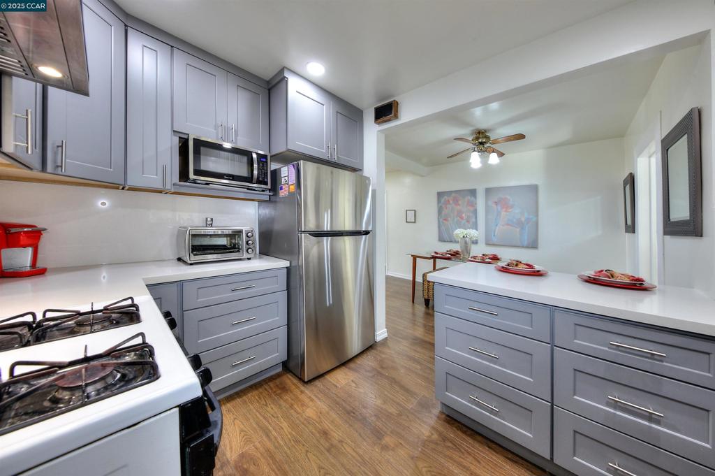 NE RICHMOND - Residential