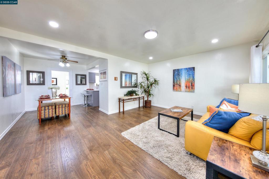 NE RICHMOND - Residential