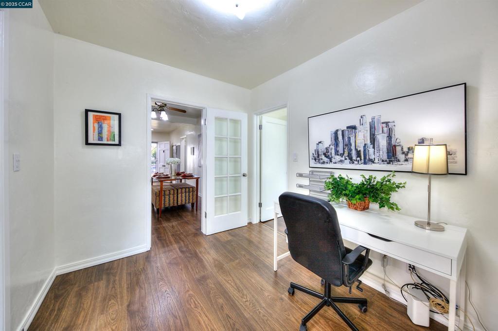 NE RICHMOND - Residential