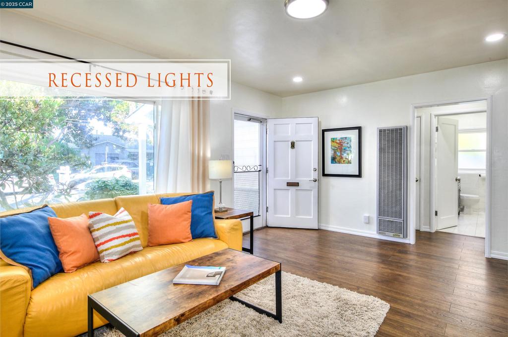 NE RICHMOND - Residential