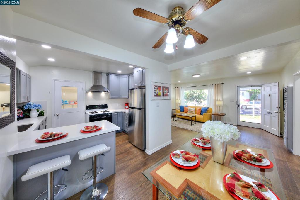 NE RICHMOND - Residential
