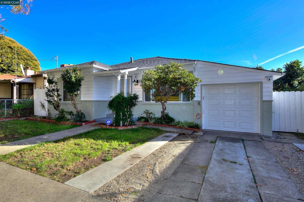NE RICHMOND - Residential