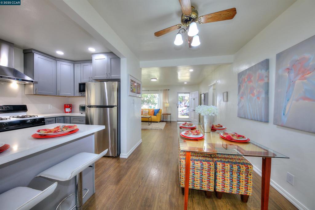 NE RICHMOND - Residential