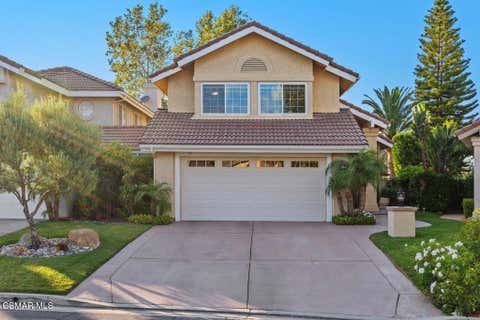 Photo of 625 Galloping Hill Road, Simi Valley, CA 93065 (MLS # 226002991)