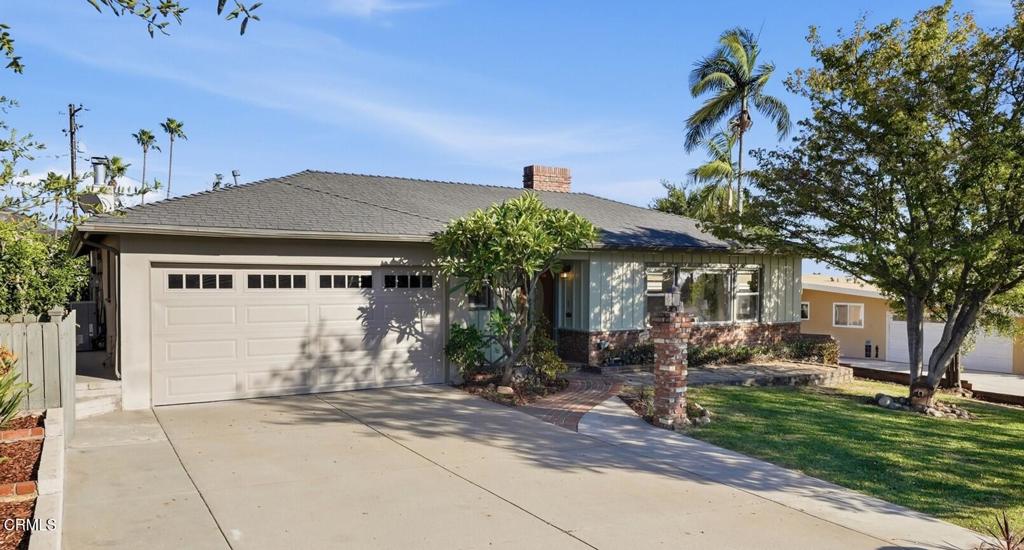 442 Crestview Place