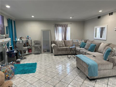 Photo of 7515 S Vermont Avenue, Los Angeles, CA 90044 (MLS # PW25074709)