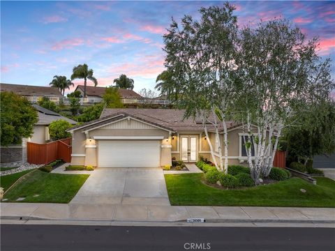 30305 Mayacamas Drive Murrieta CA 92563