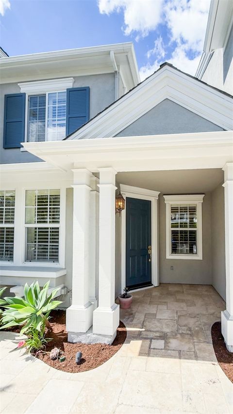 Tiny photo for 47 Strawflower St, Ladera Ranch, CA 92694 (MLS # OC26157360)