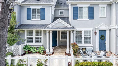 Photo of 47 Strawflower St, Ladera Ranch, CA 92694 (MLS # OC26157360)