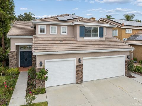 Photo of 26023 Salinger LN, Stevenson Ranch, CA 91381 (MLS # SR26116188)
