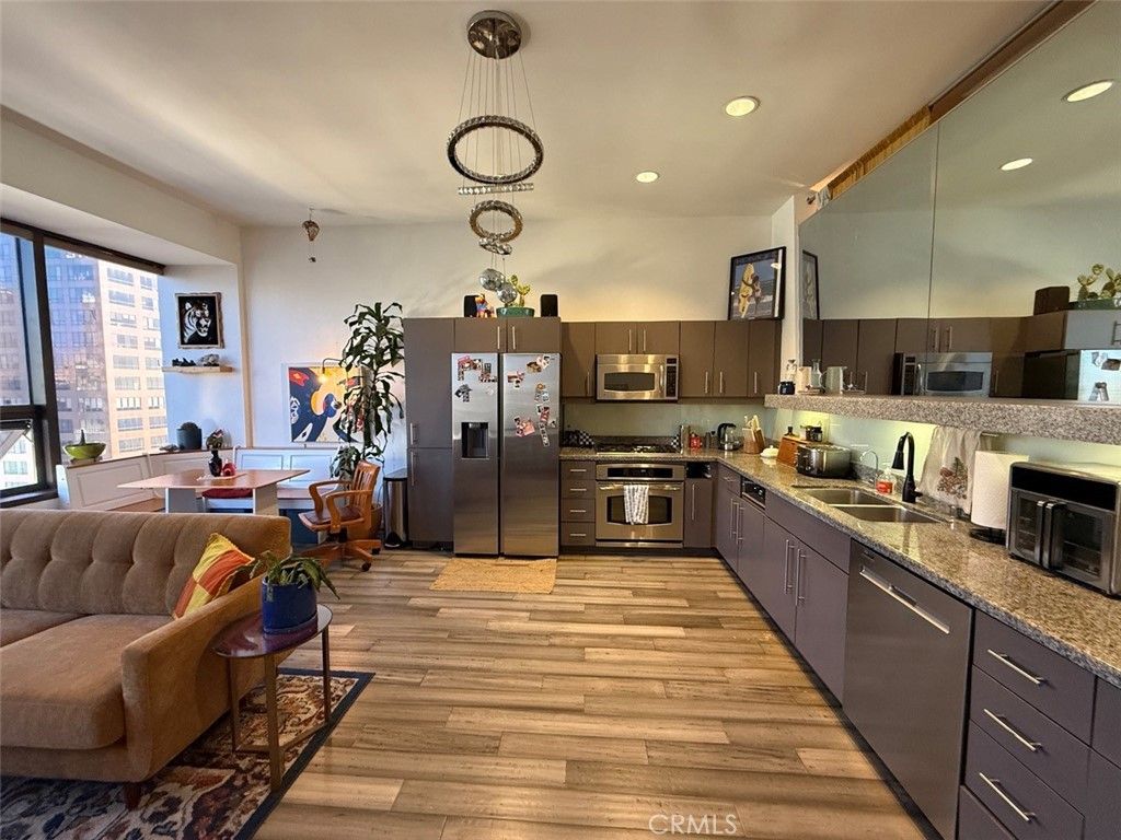 Photo of 1100 Wilshire Blvd Blvd #2010, Los Angeles, CA 90017 (MLS # OC26062727)