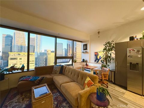 Photo of 1100 Wilshire Blvd Blvd #2010, Los Angeles, CA 90017 (MLS # OC26062727)