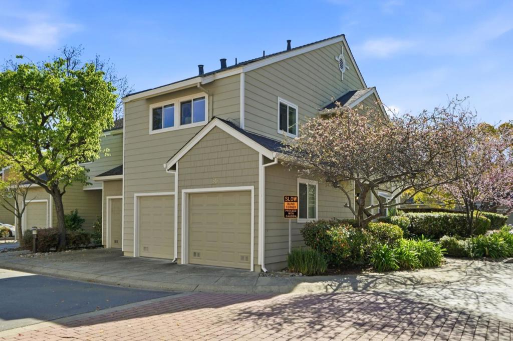 181 Ada Avenue 50, Mountain View CA 94043