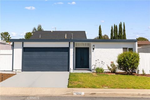 Photo of 1232 Athens Ave, Placentia, CA 92870 (MLS # OC26125445)
