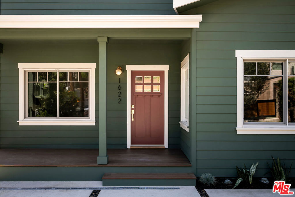 1622 Donaldson Street