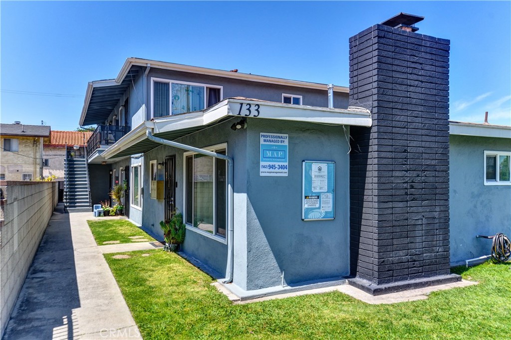 133 N 2nd Street