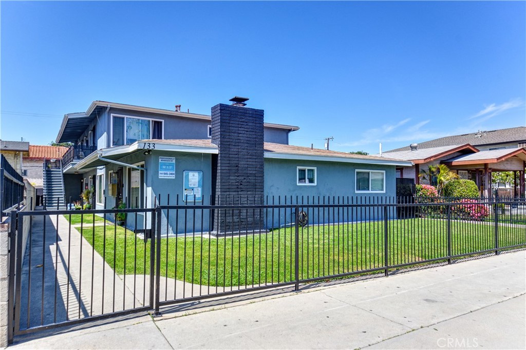 133 N 2nd Street