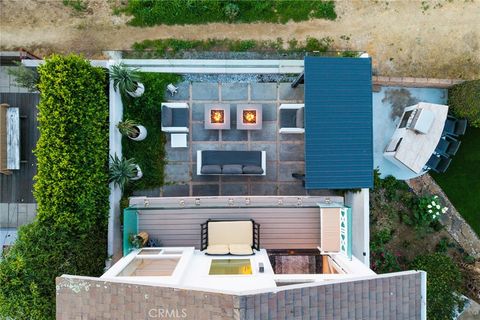 Tiny photo for 1630 Del Mar Ave, Laguna Beach, CA 92651 (MLS # LG26028509)