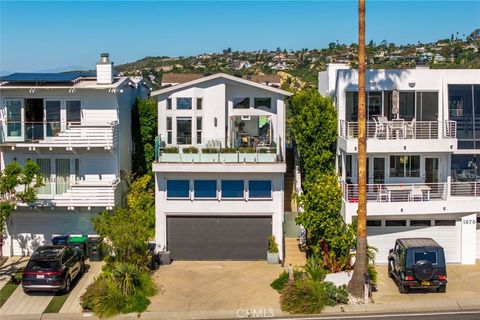 Tiny photo for 1630 Del Mar Ave, Laguna Beach, CA 92651 (MLS # LG26028509)