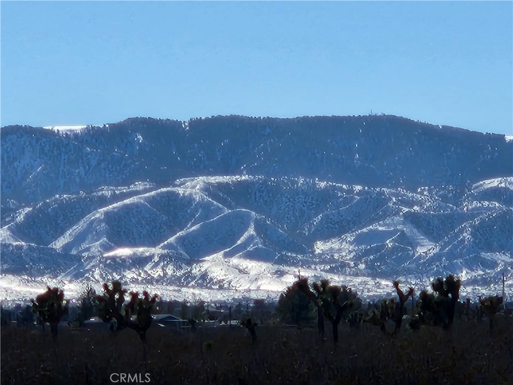 0 Bear Valley Road