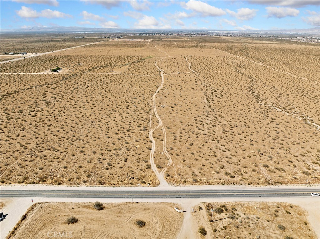 0 Bear Valley Road