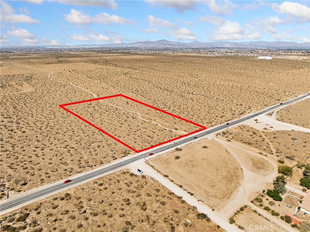 0 Bear Valley Road