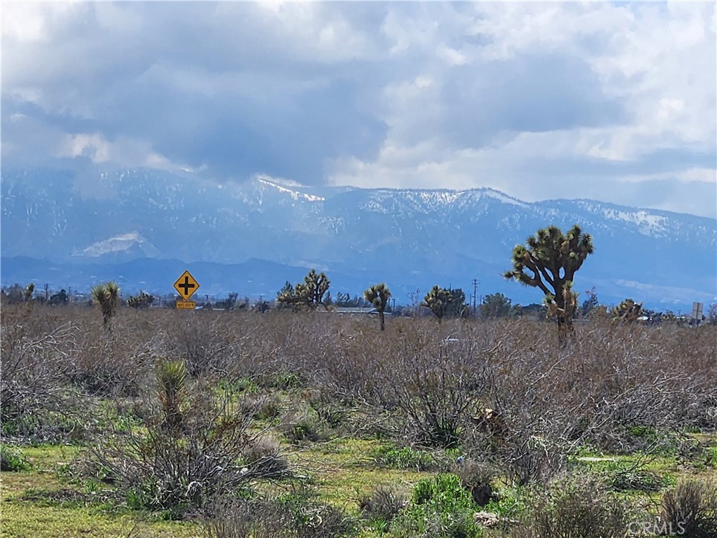 0 Bear Valley Road