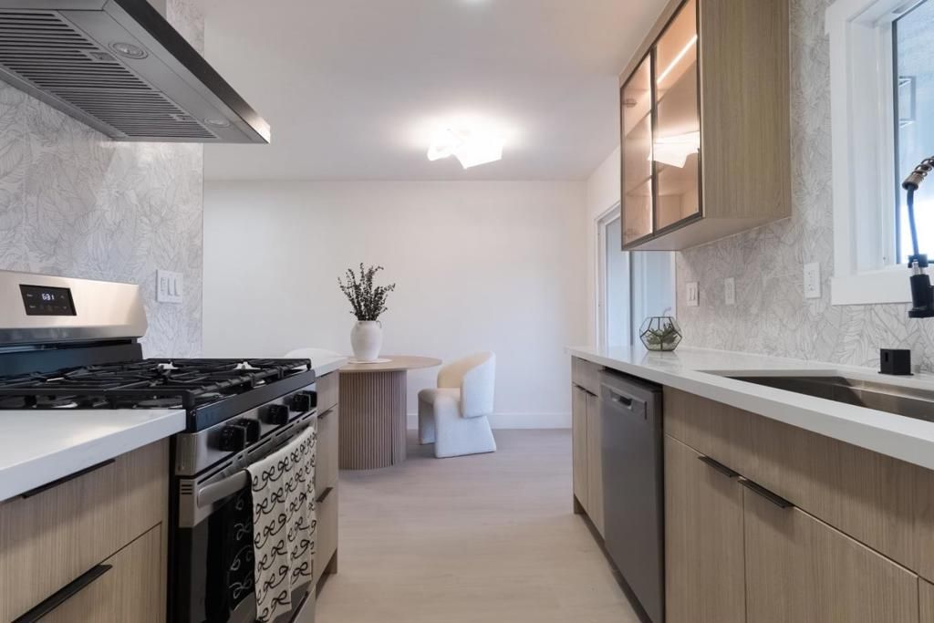 Photo of 3586 Payne Avenue #12, San Jose, CA 95117 (MLS # ML82028942)