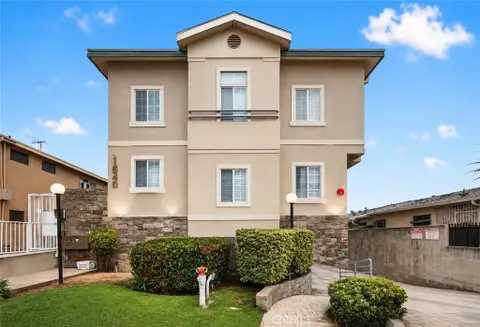 1540 New Avenue Unit C, San Gabriel, CA 91776 - MLS#: AR26071426
