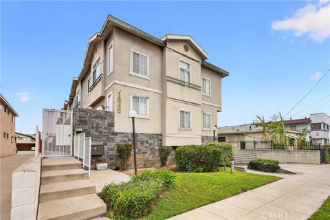 Photo of 1540 New Avenue #C, San Gabriel, CA 91776 (MLS # AR26071426)