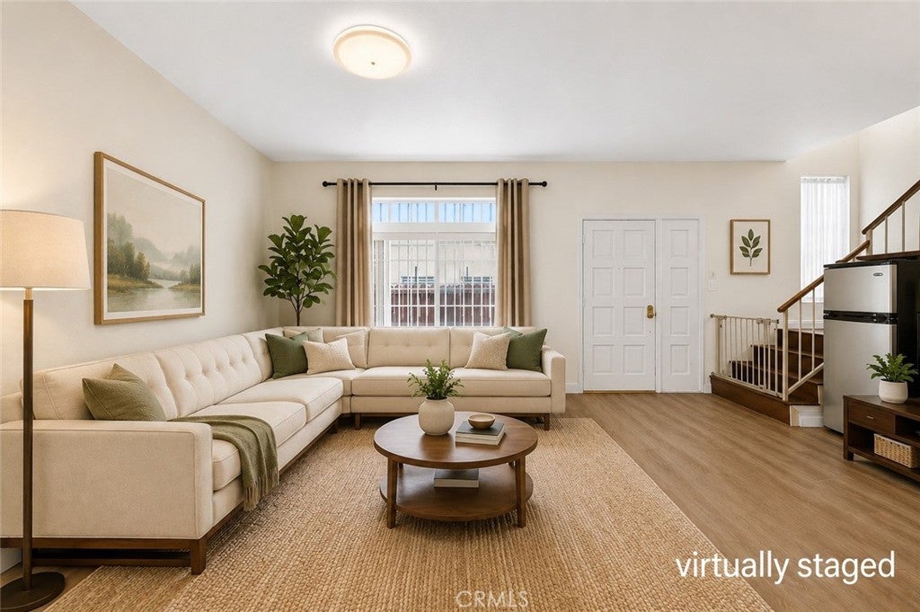 1540 New Avenue C, San Gabriel CA 91776
