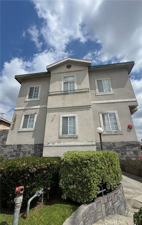 Photo of 1540 New Avenue #C, San Gabriel, CA 91776 (MLS # AR26071426)