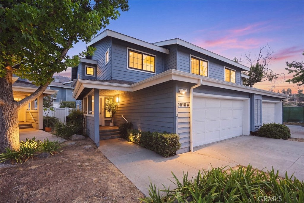 1518 Creekside Court A