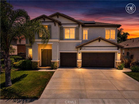 Photo of 38134 Padaro Street, Murrieta, CA 92563 (MLS # SW26229648)