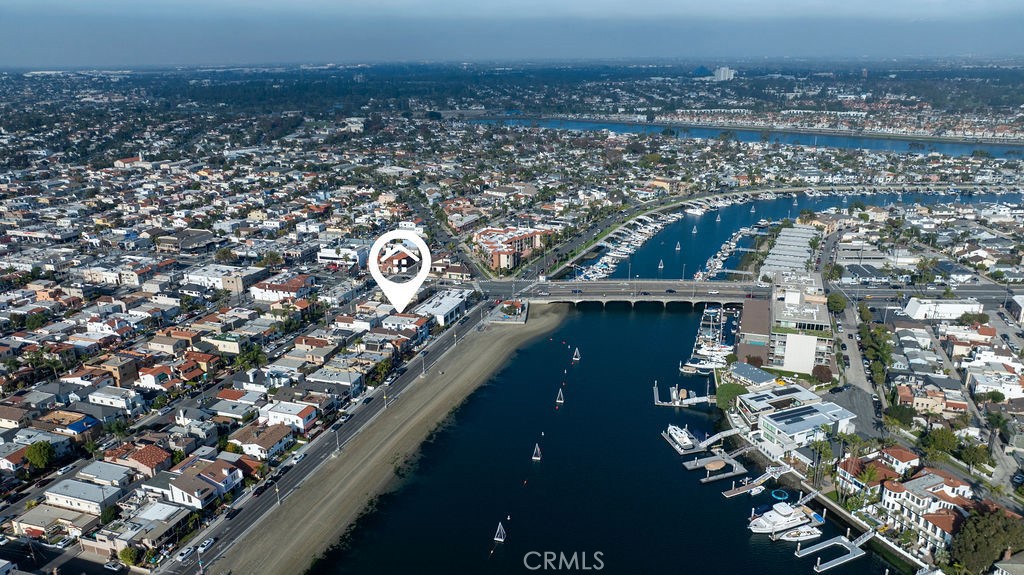 Belmont Shore (BSD) - Residential Lease